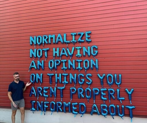 Top tip