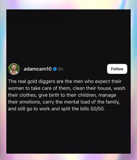 Unpaid labour